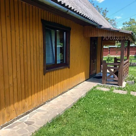 Vako Apartmán