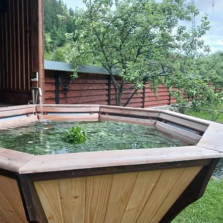 Vako * Verkhnyaya Bystra