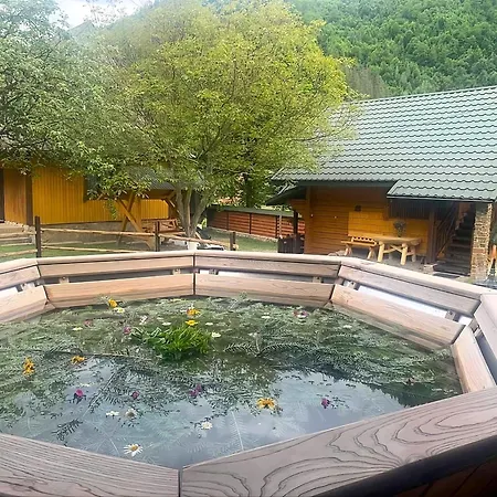 Apartamento Vako Verkhnyaya Bystra