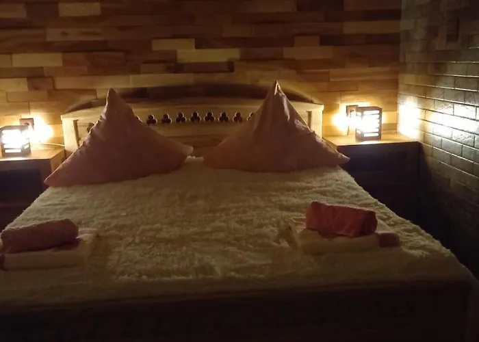 Vako Apartment *