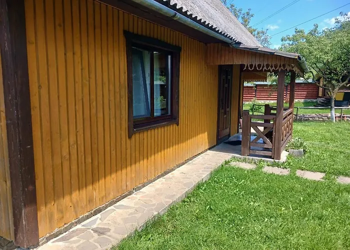 Vako Apartment