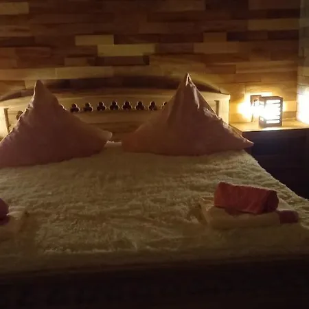 Vako Apartment *