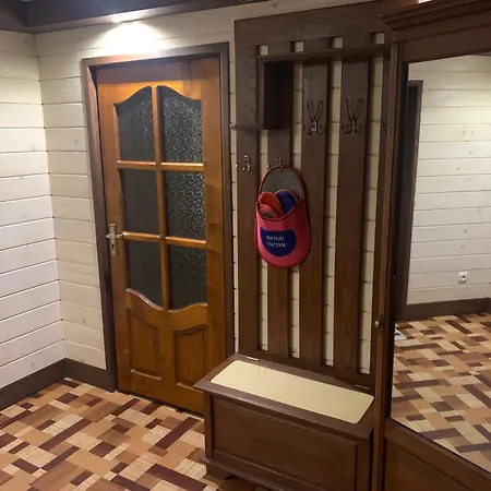 Vako Apartment Verkhnyaya Bystra